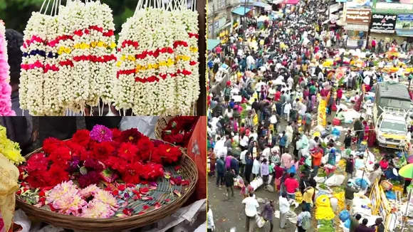 MARKET
