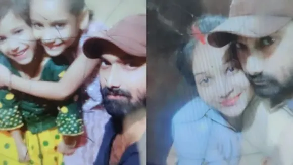 delhi karwal nagar triple murder