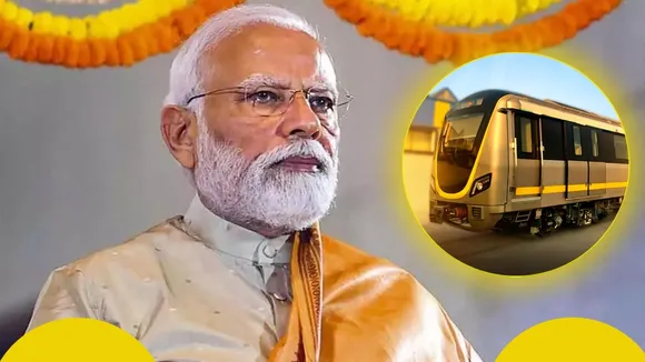 MODI_METRO
