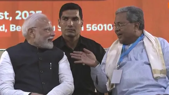 siddaramaiah narendra modi (1)