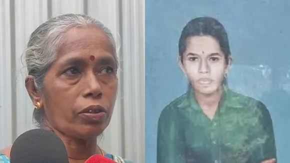 Dharmastala padmalata