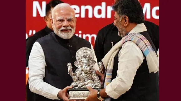 PM Modi (1)