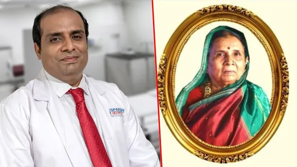 dr ravikumar mukartihal