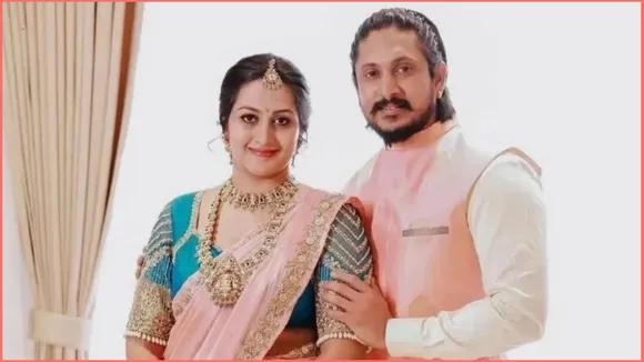 AJAI_RAO_WIFE