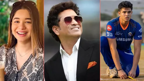 SACHIN_FAMILY