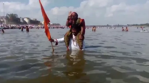 belagavi adhunika shravankumara