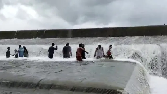 chikkamgalore tourist