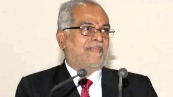 justice sudarshan reddy