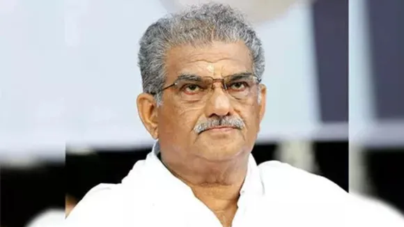 veerrendra hegde 022