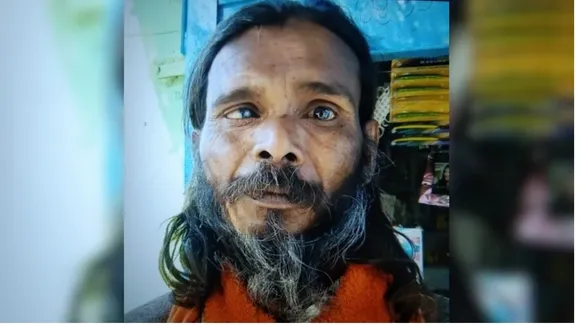 laddu complaiant to cm helpline