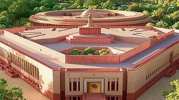 Parliament