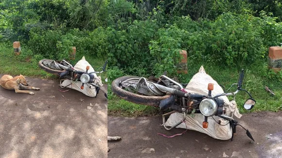 bidara accident