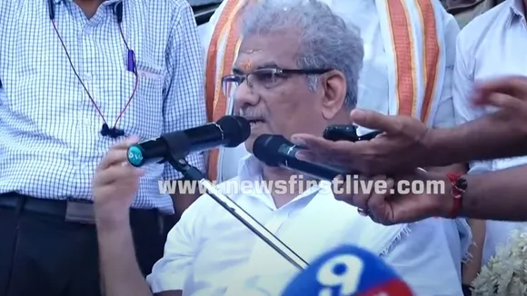 Dr Veerendra heggade