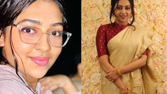 actress lakshmi menon