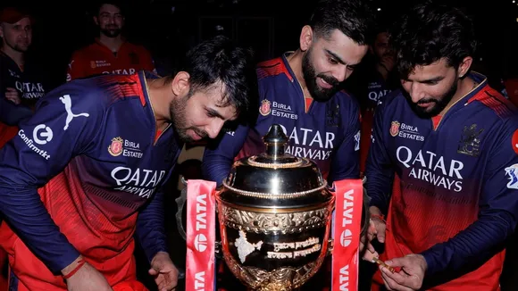 rcb cares