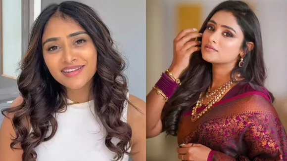 sangeetha sringeri