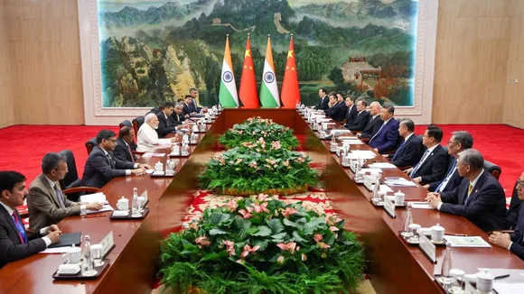 modi xi zinping
