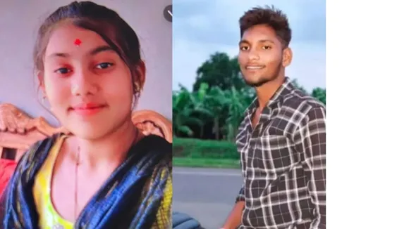 Maharashtra hounour killing