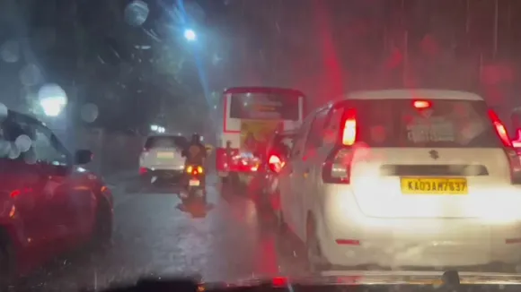 Bengalore