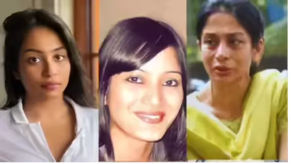 sheena bora murder case02