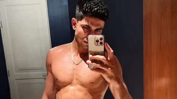 Shubman Gill (9)