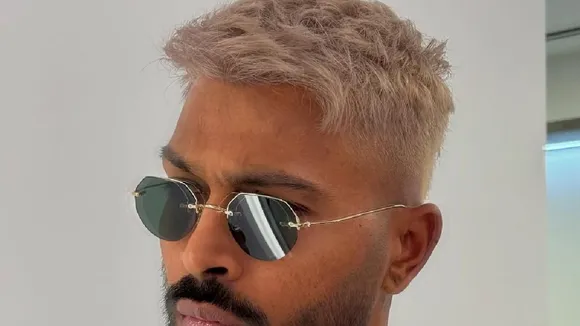 Hardik Pandya new look (3)