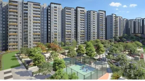 YELAHANAKA TOWNSHIP