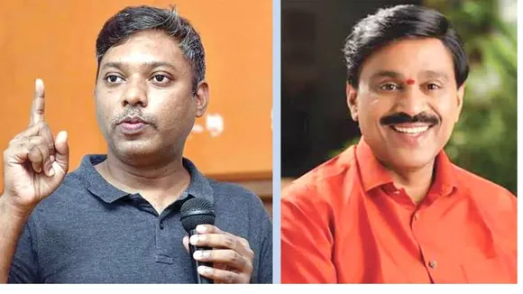 JANARDHAN REDDY V_S SASIKANTH SENTHIL