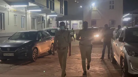 Hubbli chaku irita