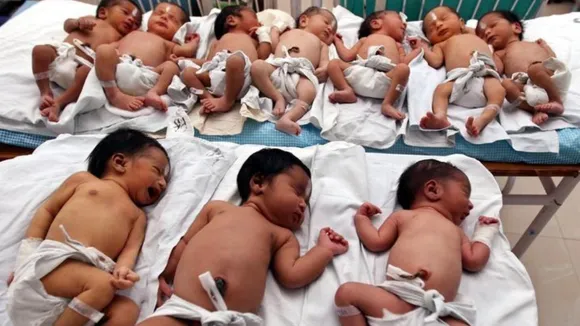 Kerala infant mortality rate