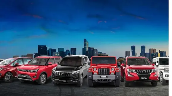 mahindra cars02