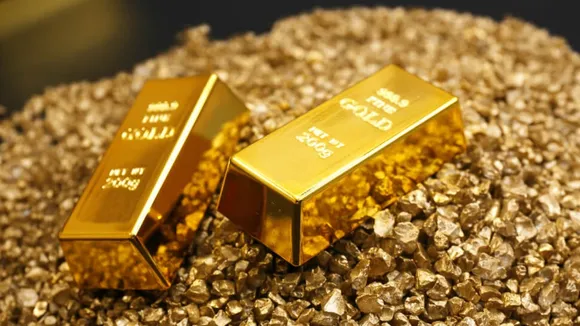 gold prospects chikkamagalore