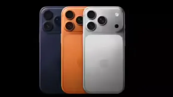 iphone 17