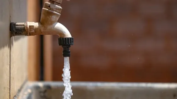 Water