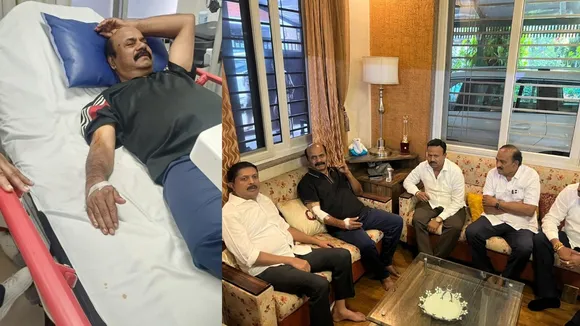 ACP SUBBANNA ROBBERRY