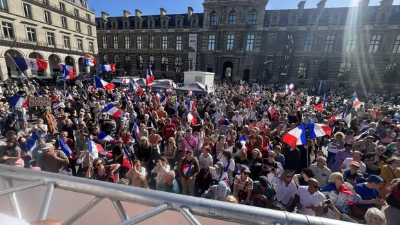 Paris