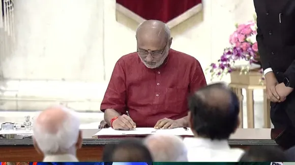 CP Radhakrishnan (4)