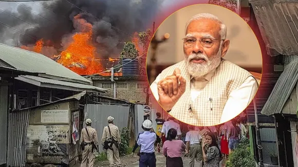 MANIPURA_MODI