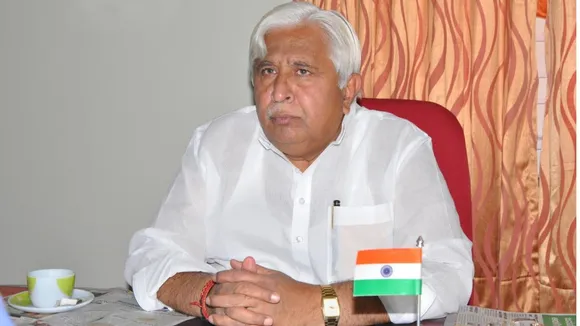 MINISTER HK PATIL02