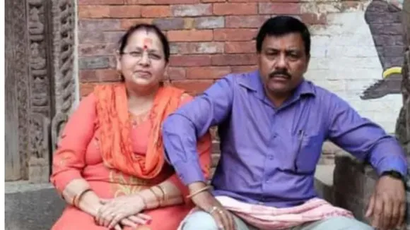 NEPAL INDIAN RAJESH GOLA DEATH