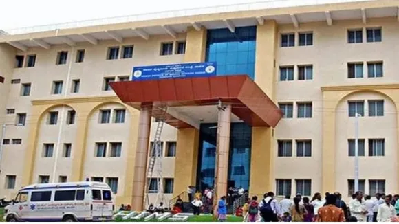 HASSAN MEDICAL COLLEGE