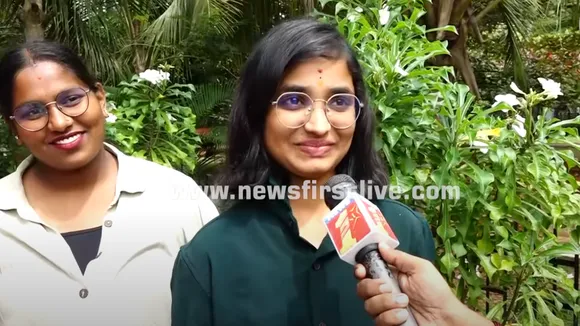 nithyashree