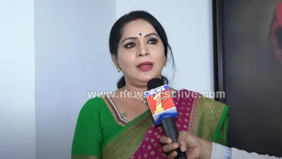 ANJALI SUHAKAR