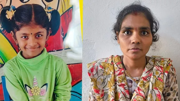 Bidar stepmother