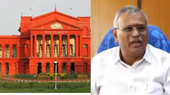 HIGH COURT AND KYN