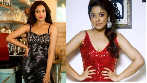 TANUSREE DUTTA03