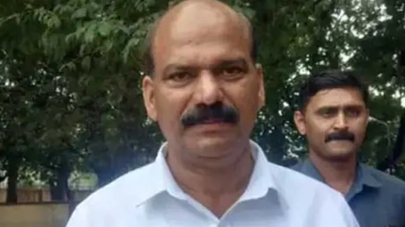 td rajegowda