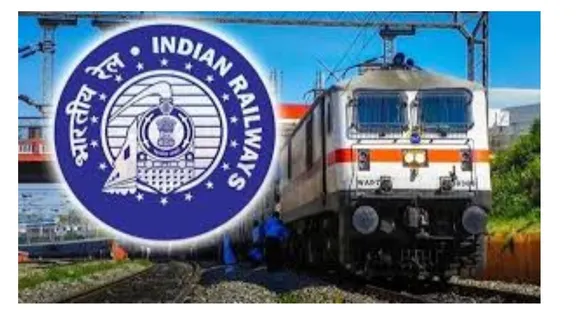 indian railway