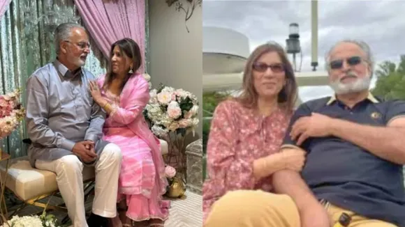 us nri lady