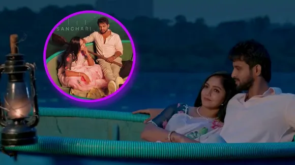 karna kannada serial